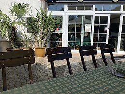 Antik Hotel Sofia Litomysl
