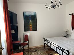 Antik Hotel Sofia Litomysl