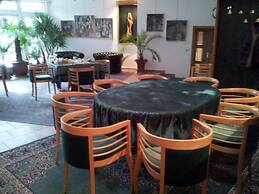 Antik Hotel Sofia Litomysl