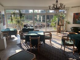 Antik Hotel Sofia Litomysl