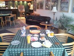Antik Hotel Sofia Litomysl