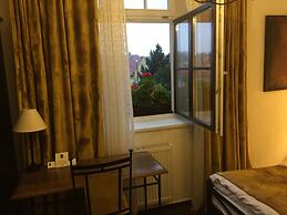 Antik Hotel Sofia Litomysl