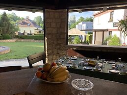 Antik Hotel Sofia Litomysl