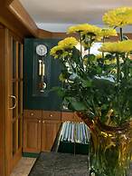 Antik Hotel Sofia Litomysl