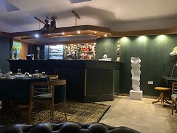 Antik Hotel Sofia Litomysl