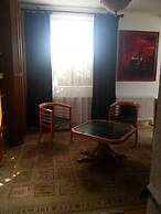 Antik Hotel Sofia Litomysl