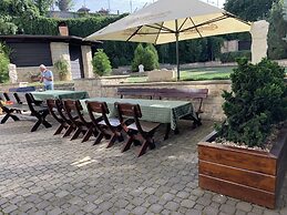 Antik Hotel Sofia Litomysl