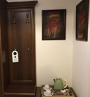 Antik Hotel Sofia Litomysl