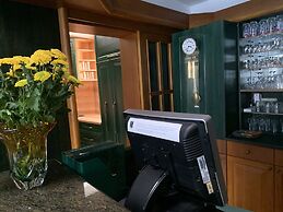 Antik Hotel Sofia Litomysl