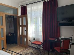 Antik Hotel Sofia Litomysl