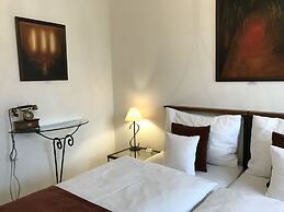 Antik Hotel Sofia Litomysl