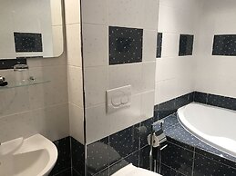 Antik Hotel Sofia Litomysl