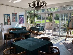 Antik Hotel Sofia Litomysl