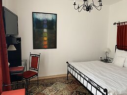 Antik Hotel Sofia Litomysl
