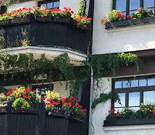 Antik Hotel Sofia Litomysl