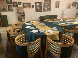 Antik Hotel Sofia Litomysl