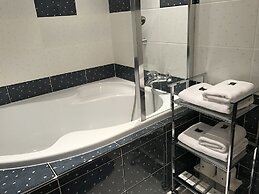 Antik Hotel Sofia Litomysl