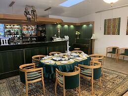 Antik Hotel Sofia Litomysl