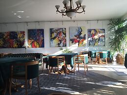 Antik Hotel Sofia Litomysl
