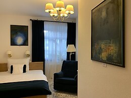 Antik Hotel Sofia Litomysl