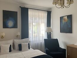 Antik Hotel Sofia Litomysl
