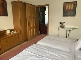 Antik Hotel Sofia Litomysl