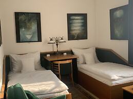 Antik Hotel Sofia Litomysl