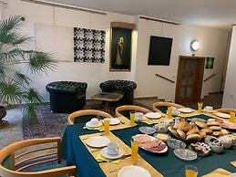 Antik Hotel Sofia Litomysl