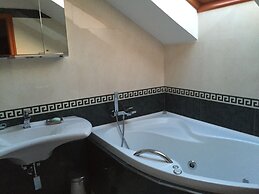 Antik Hotel Sofia Litomysl