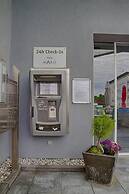 Hotel Maxis
