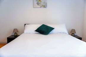 Comfort Aparthotel Besancon Hauts du Chazal
