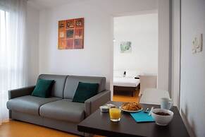Comfort Aparthotel Besancon Hauts du Chazal