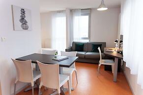 Comfort Aparthotel Besancon Hauts du Chazal