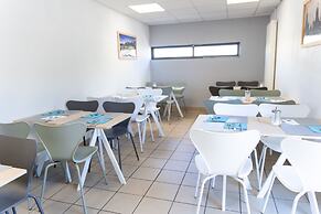 Comfort Aparthotel Besancon Hauts du Chazal