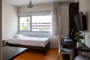 Comfort Aparthotel Besancon Hauts du Chazal