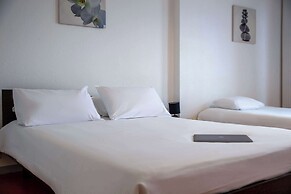Comfort Aparthotel Besancon Hauts du Chazal