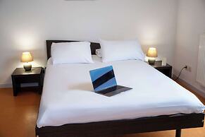 Comfort Aparthotel Besancon Hauts du Chazal