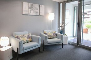 Comfort Aparthotel Besancon Hauts du Chazal