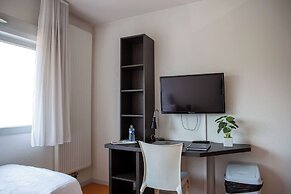 Comfort Aparthotel Besancon Hauts du Chazal