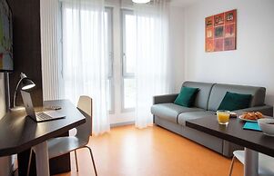 Comfort Aparthotel Besancon Hauts du Chazal