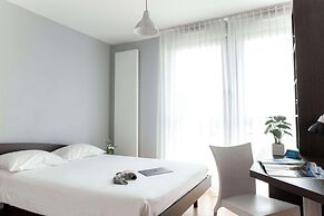 Comfort Aparthotel Besancon Hauts du Chazal