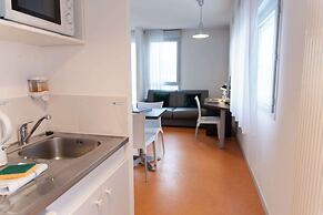 Comfort Aparthotel Besancon Hauts du Chazal