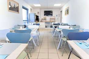 Comfort Aparthotel Besancon Hauts du Chazal