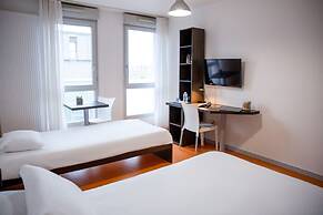 Comfort Aparthotel Besancon Hauts du Chazal