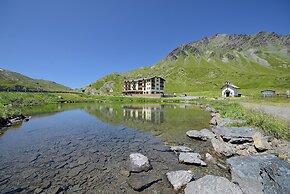 Hotel Interalpen
