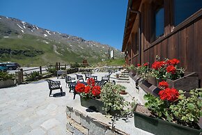 Hotel Interalpen