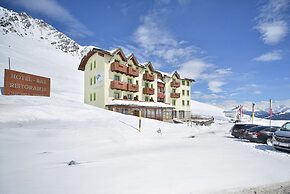 Hotel Interalpen