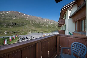 Hotel Interalpen