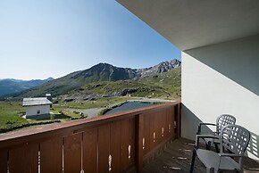 Hotel Interalpen