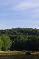 Hostellerie les Gorges de l'Aveyron